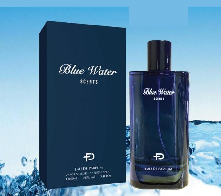 عطر بلو ووتر