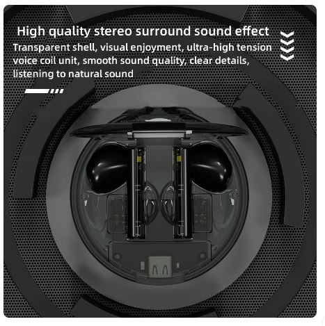 سماعات أذن لاسلكية Calus LP9 Pro