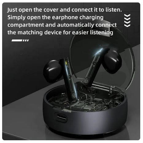 سماعات أذن لاسلكية Calus LP9 Pro