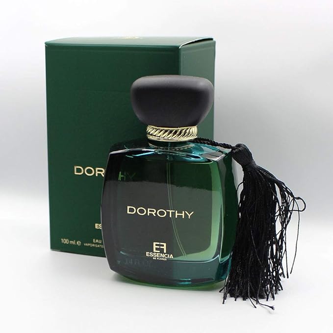 عطر دوروثي