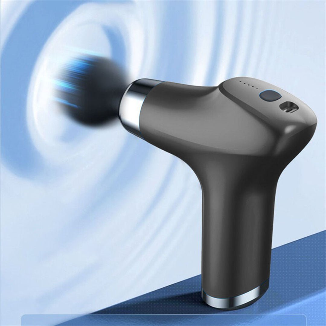 مسدس تدليك اللفافة CY-001