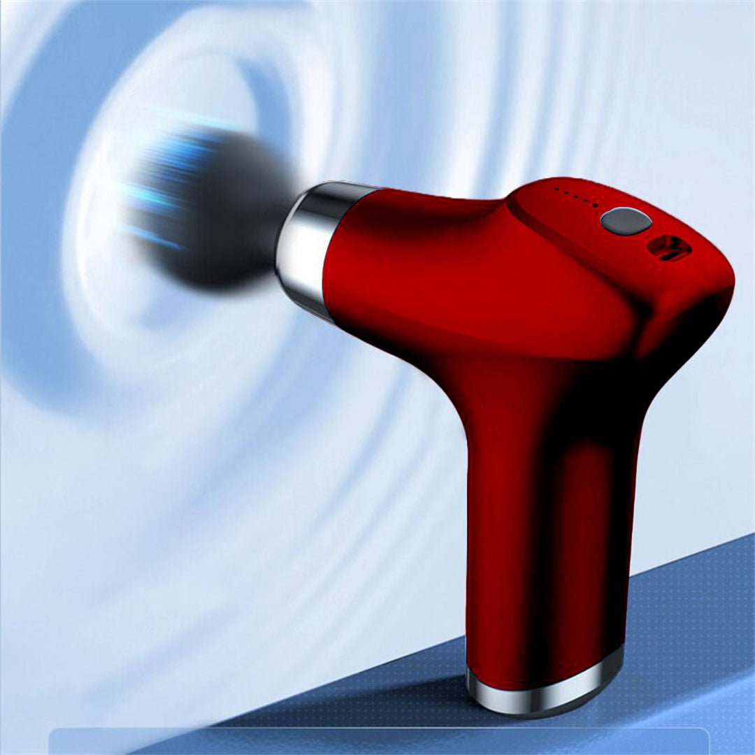 مسدس تدليك اللفافة CY-001