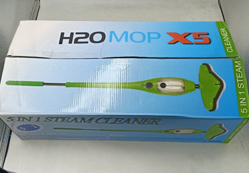 ممسحة H20 X5