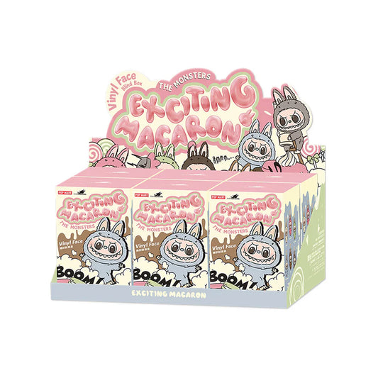 Labubu Doll - Limited Edition