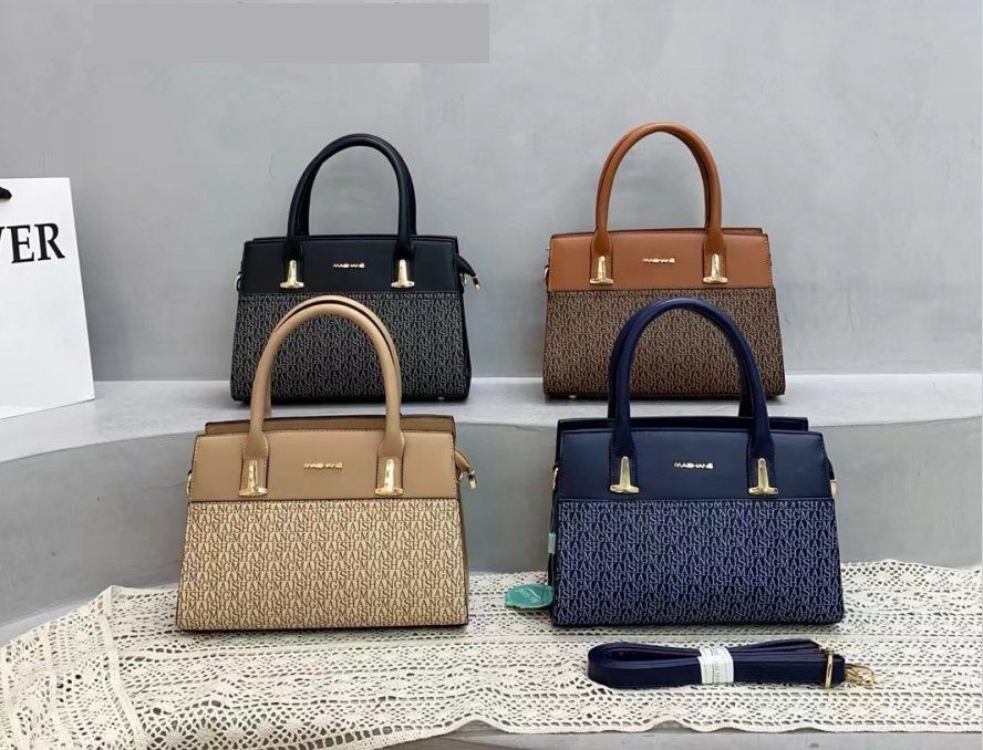 حقيبة كروس مودرن
