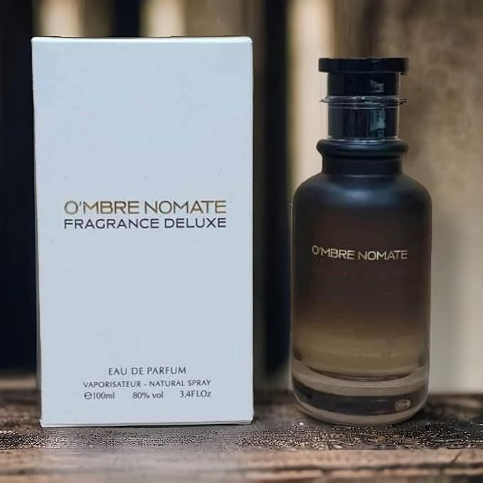 عطر أومبري نوميت