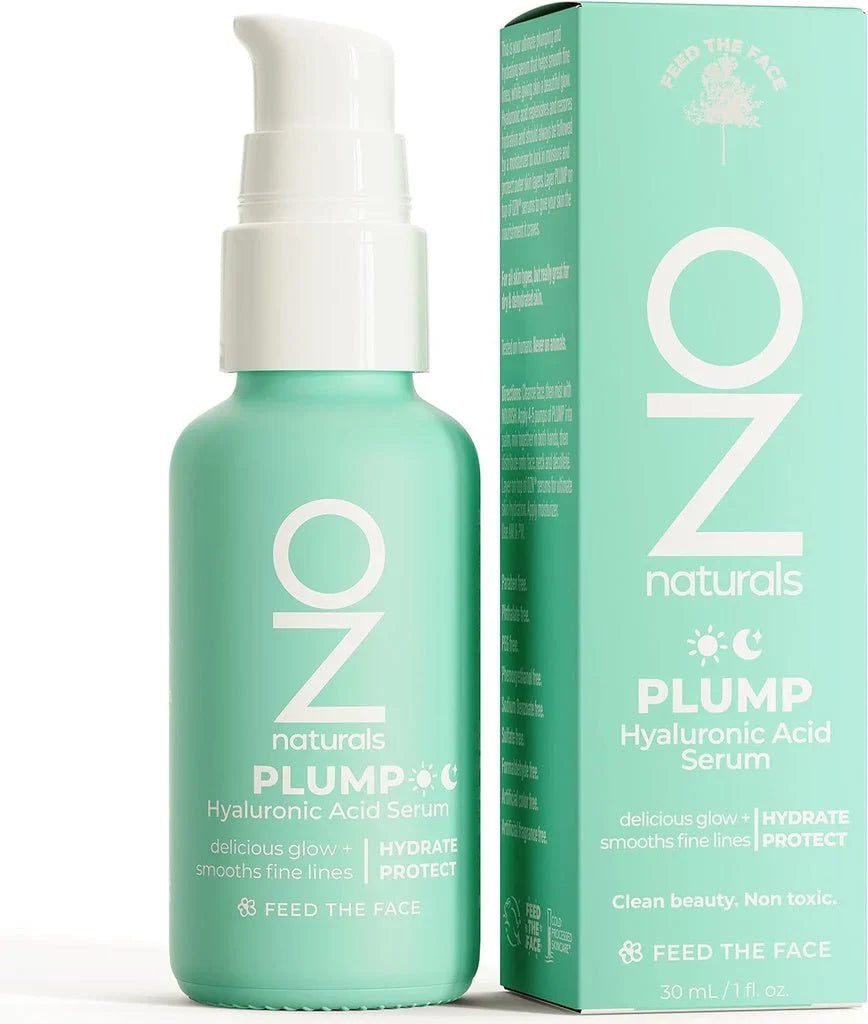سيروم On Naturals Plump