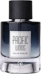 عطر باسيفيك وودز