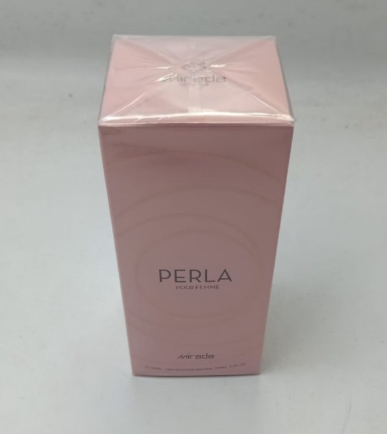 عطر بيرلا