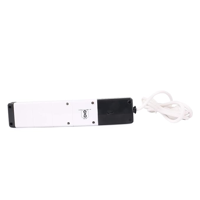 3 مقابس ذكية و4 منافذ USB