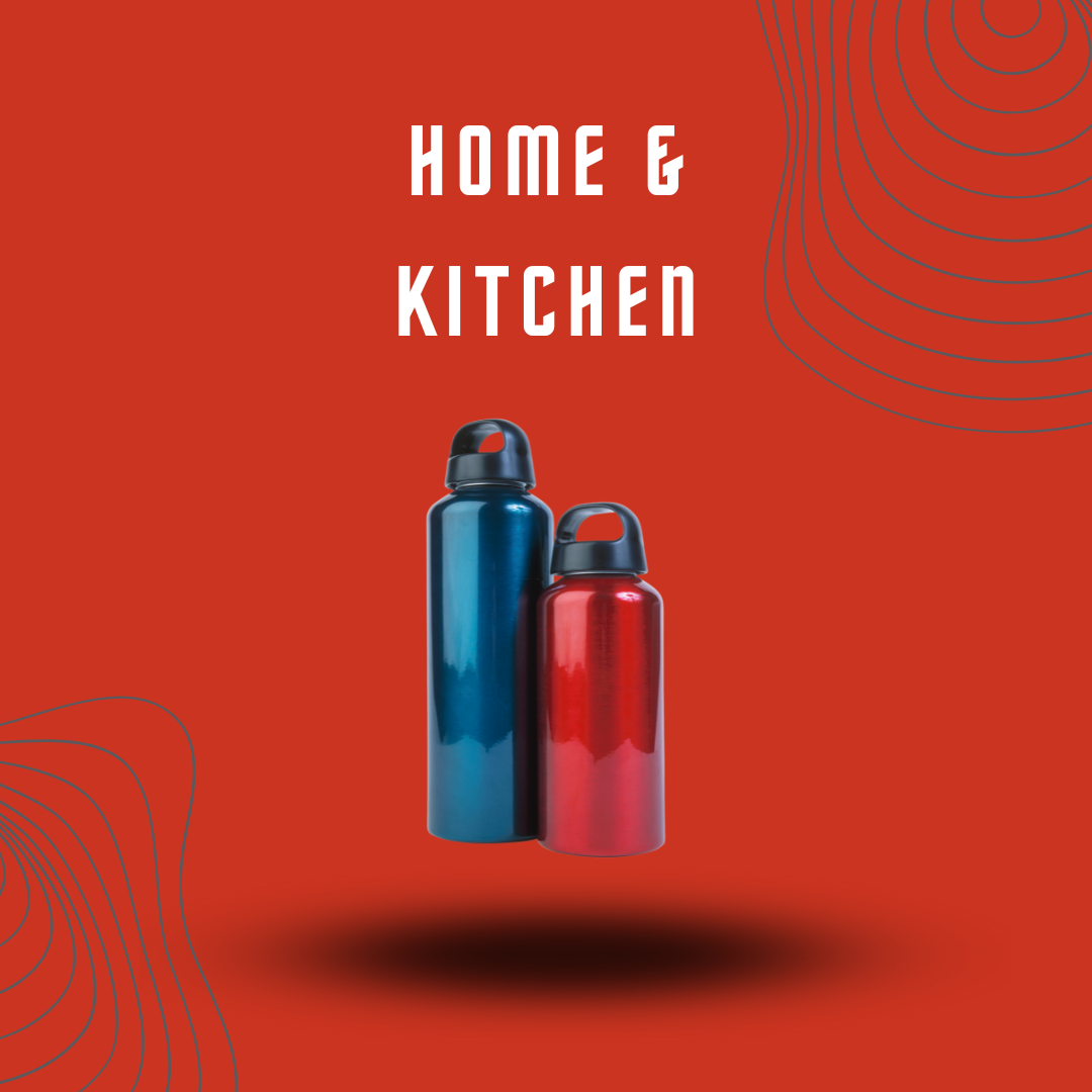 Home & Kitchen