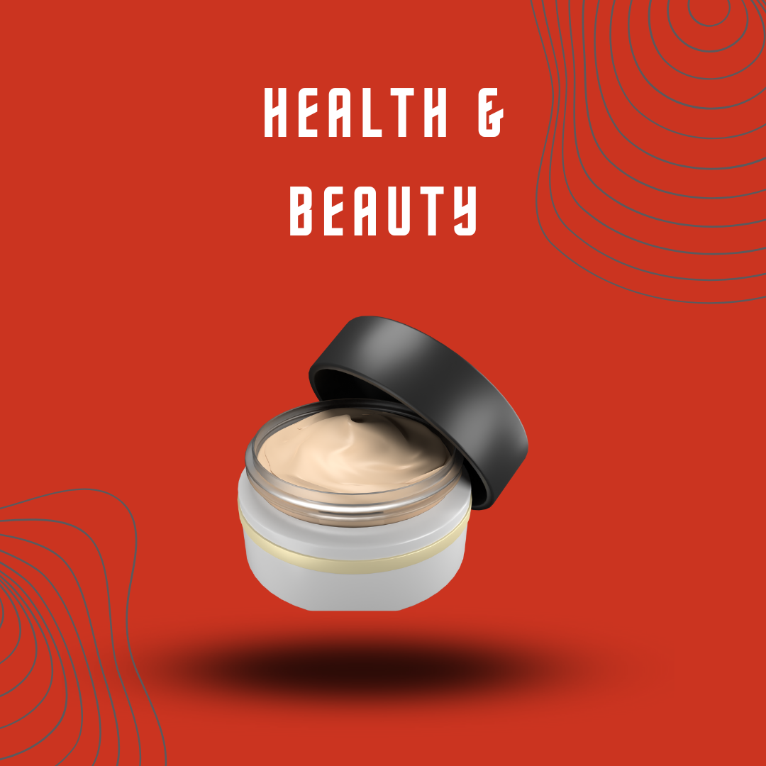 Health & Beauty