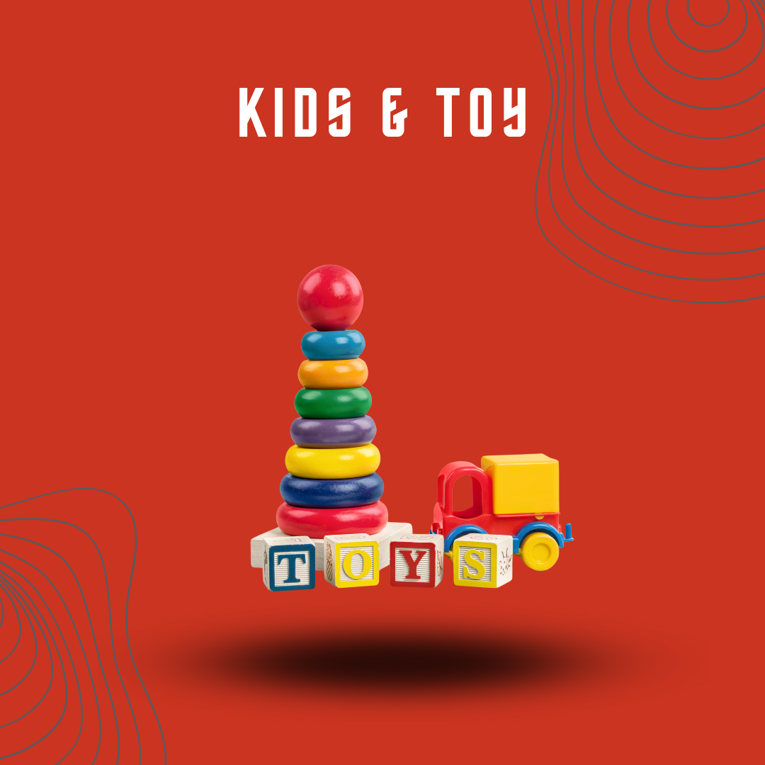 Kids & Toys