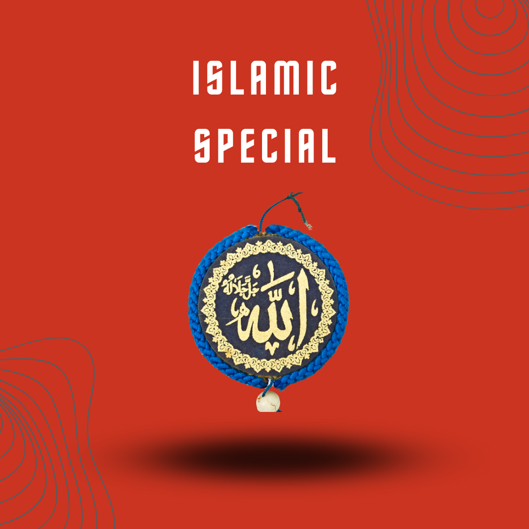 Islamic Special