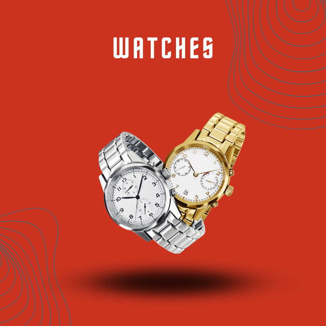 Watches