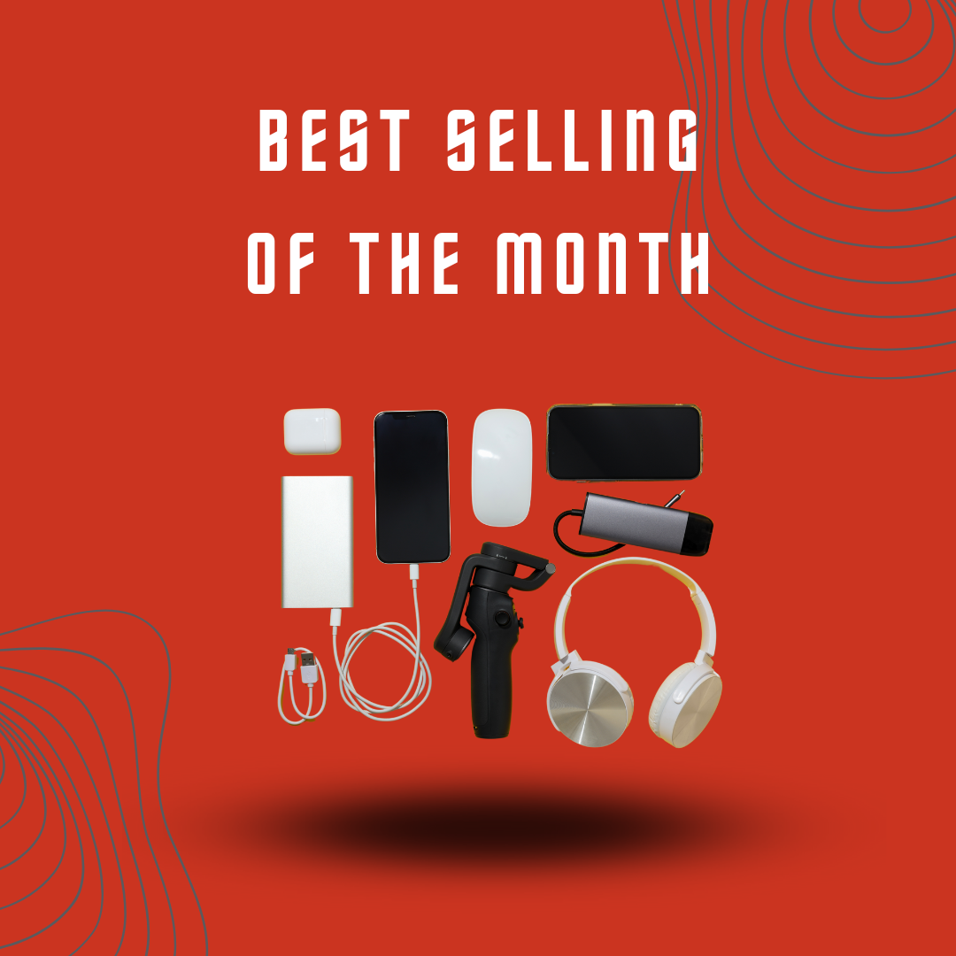 Best Sellers