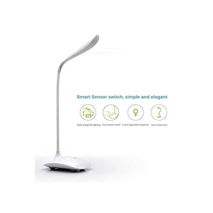 مصباح طاولة LED