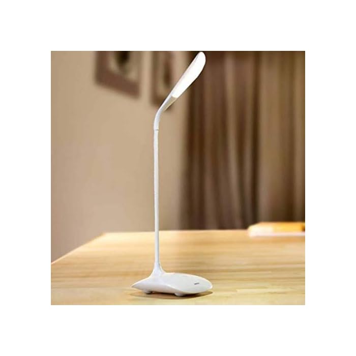 مصباح طاولة LED