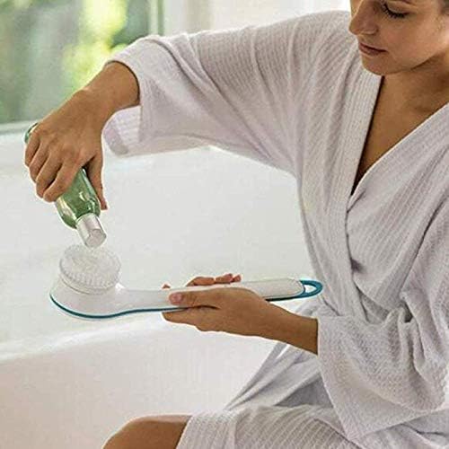 دش الجسم الكهربائي 5 في 1