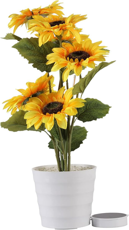 زهرة اصطناعية