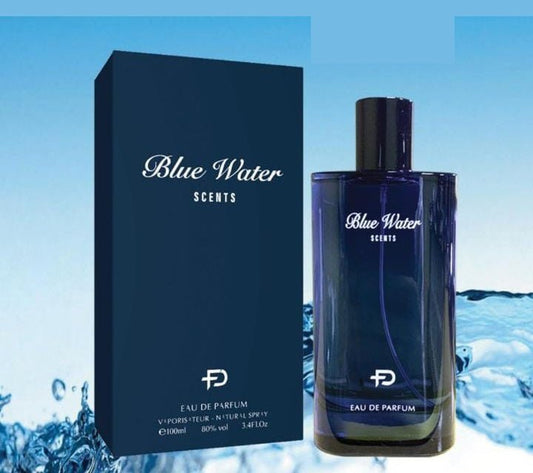 عطر بلو ووتر