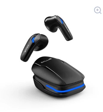 سماعات أذن لاسلكية Calus ENC-2 Pro 