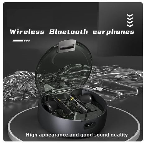 سماعات أذن لاسلكية Calus LP9 Pro 