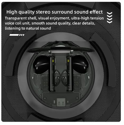 سماعات أذن لاسلكية Calus LP9 Pro 