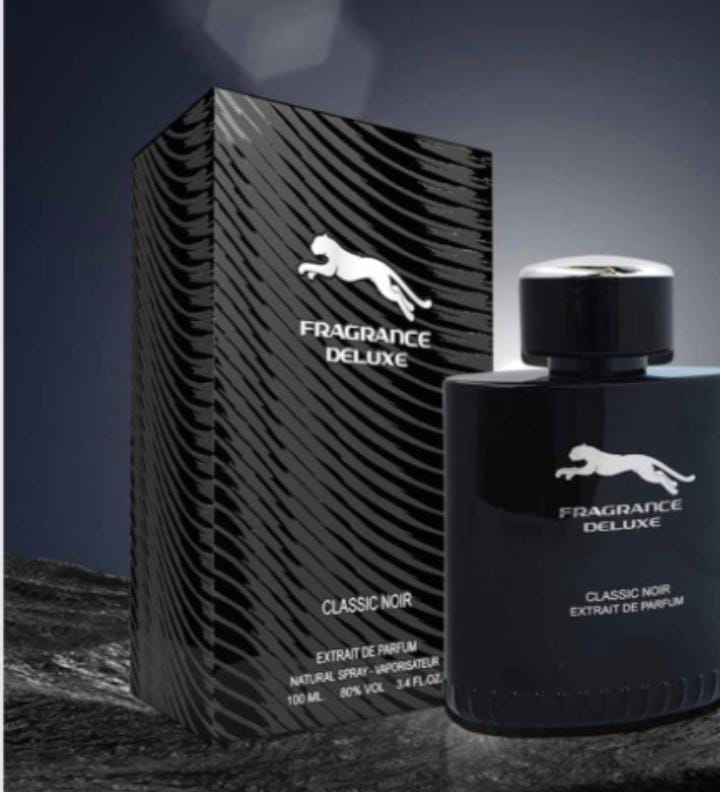 عطر فاخر