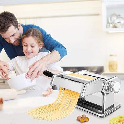 صانع الزلابية والمعكرونة