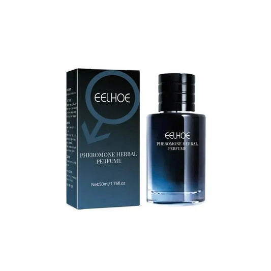 عطر عشبي من فيرومون إيلهو