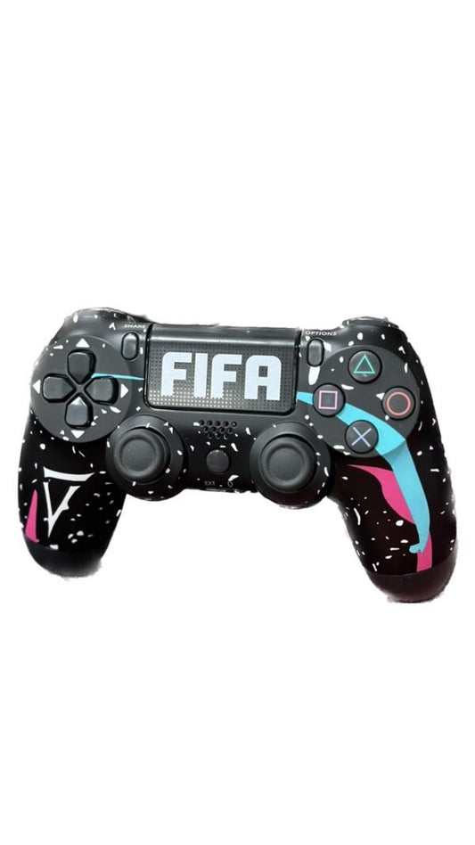 وحدة تحكم FIFA اللاسلكية