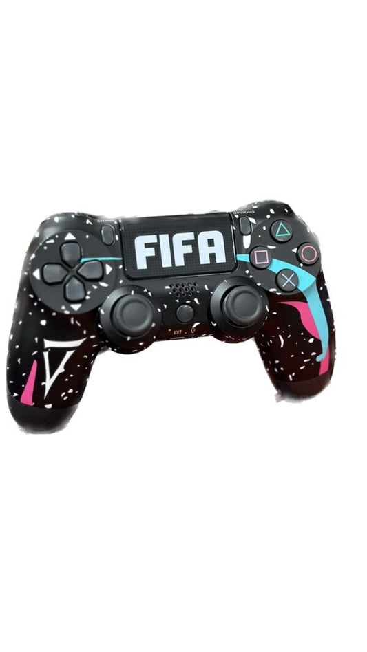 وحدة تحكم FIFA اللاسلكية