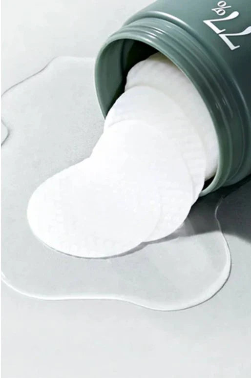 وسادة حبر شفافة من ANUA Heartleaf 77