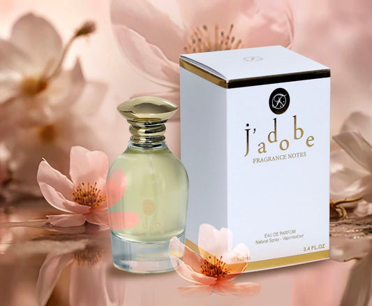 عطر جادوبي