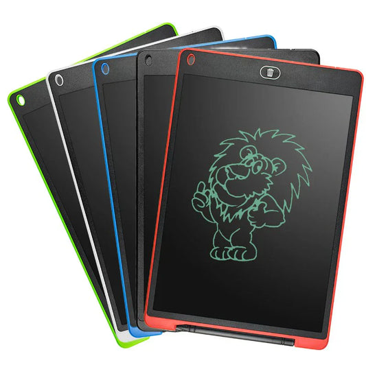 لوح الكتابة LCD