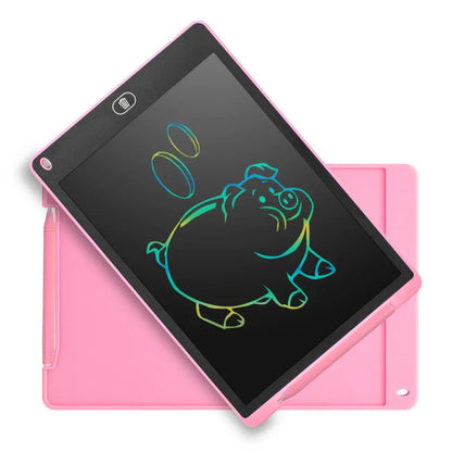 لوح الكتابة LCD