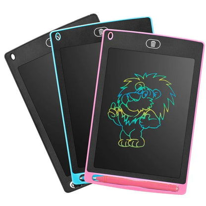 لوح الكتابة LCD