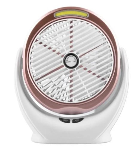 مروحة LED متعددة الوظائف 7076