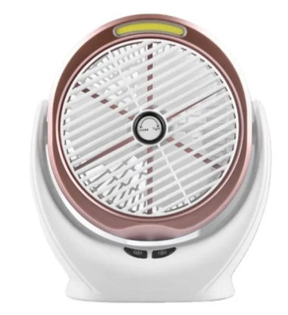 مروحة LED متعددة الوظائف 7076