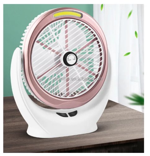 مروحة LED متعددة الوظائف 7076