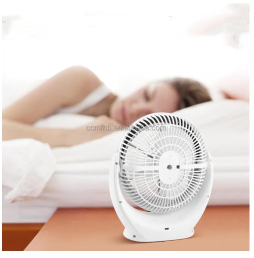 مروحة LED متعددة الوظائف 7076