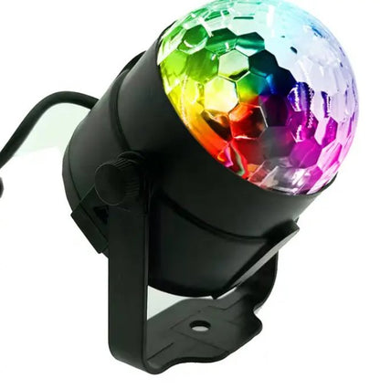 إضاءة حفلات LED