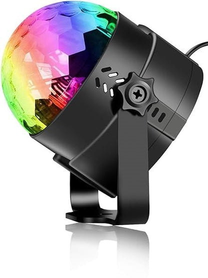 إضاءة حفلات LED