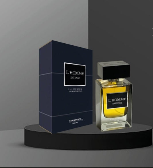 عطر لوم إنتنس