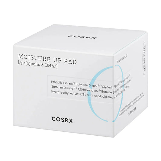 وسادة ترطيب COSRX