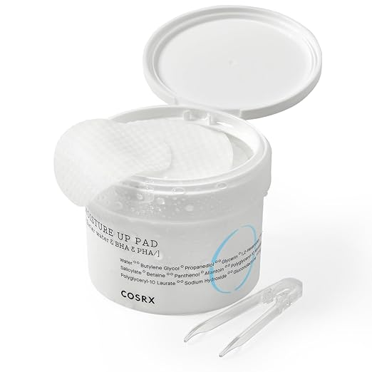 وسادة ترطيب COSRX