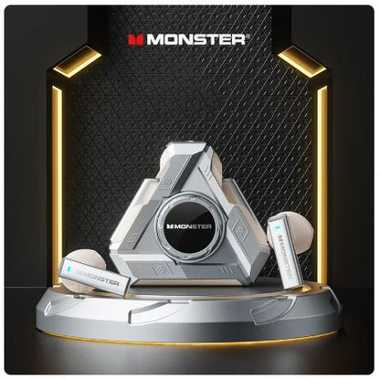 سماعات Monster XKT22 اللاسلكية