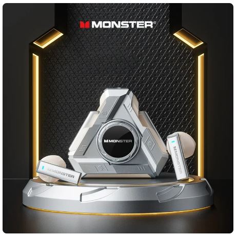 سماعات Monster XKT22 اللاسلكية