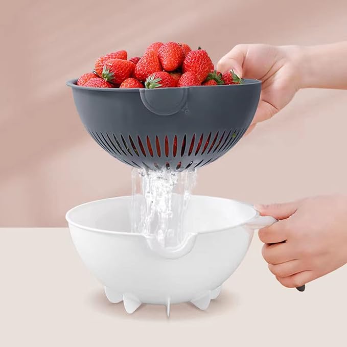 قطاعة خضراوات متعددة الوظائف